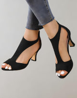 Dreamy - Slim Fit Sandalen mit