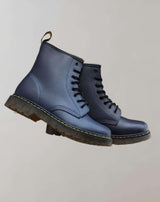 Edith - Hoch geschnittene Winterstiefel