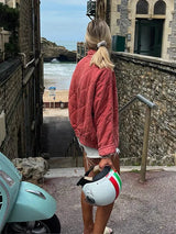 Elegante Oberbekleidung für stilbewusste Frauen - Trendige Mode für jede Gelegenheit