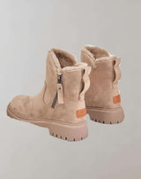 Elena - Hoch geschnittene Winterstiefel