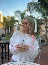 Cia | Schulterfreies Hemd