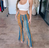 Trex | Die verbotene Hose für den perfekten Hintern