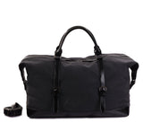 Sue - Weekender Tasche Unisex | Umhängetasche Mit ledergürtel