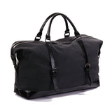 Sue - Weekender Tasche Unisex | Umhängetasche Mit ledergürtel