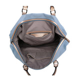 Sue - Weekender Tasche Unisex | Umhängetasche Mit ledergürtel