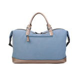 Sue - Weekender Tasche Unisex | Umhängetasche Mit ledergürtel