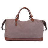 Sue - Weekender Tasche Unisex | Umhängetasche Mit ledergürtel