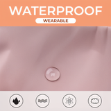 Maine - Faltbare Reisetasche | Hochwetige Umhängetasche Damen