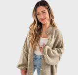 Bena – Komfortmantel