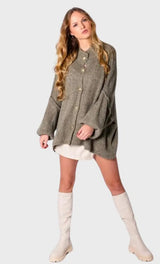 Bena – Komfortmantel