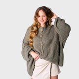 Bena – Komfortmantel