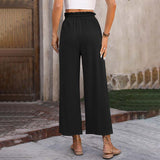 Weng – Schlichte Freizeithose