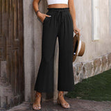 Weng – Schlichte Freizeithose