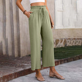 Weng – Schlichte Freizeithose