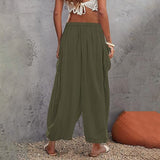 Viona – Bequeme Freizeithose