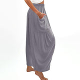 Viona – Bequeme Freizeithose