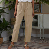 Bini – lockere, gerade Hose