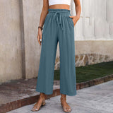 Weng – Schlichte Freizeithose