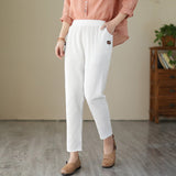 Chrisha – Bequeme Freizeithose