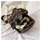 Sylvia | Anspruchsvolle Umhängetasche