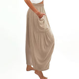 Viona – Bequeme Freizeithose