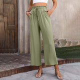 Weng – Schlichte Freizeithose