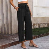 Weng – Schlichte Freizeithose