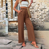 Fion – Schlichte Freizeithose