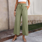 Weng – Schlichte Freizeithose