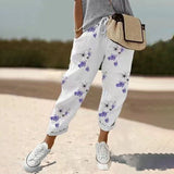 Eulas – lässige Hose, die atmet