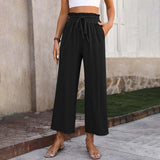 Weng – Schlichte Freizeithose