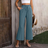 Weng – Schlichte Freizeithose