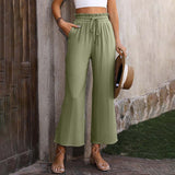 Weng – Schlichte Freizeithose