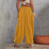 Viona – Bequeme Freizeithose