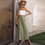 Weng – Schlichte Freizeithose