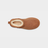 Kuschelige & bequeme Damenhausschuhe für kalte Tage