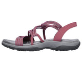 Odessa - Orthopädische Elegante Sandalen | Bequeme Riemchensandalen für die Freizeit