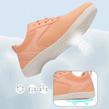 Ergonomische Unisex-Schuhe - Leichte und bequeme Wanderschuhe für Herbst und Winter