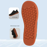 Ergonomische Unisex-Schuhe - Leichte und bequeme Wanderschuhe für Herbst und Winter