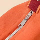 Helen - Kometiktasche Make-up Tasche Mit H Aufdruck | Wasserdichte Kosmetiktasche mit stabilem Reißverschluss