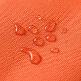 Helen - Kometiktasche Make-up Tasche Mit H Aufdruck | Wasserdichte Kosmetiktasche mit stabilem Reißverschluss