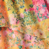 Miora | Sonniges Sommerkleid mit Blumen
