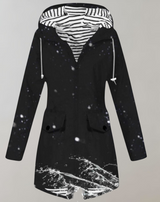 Edna™ | Wasserdichter Regenmantel