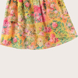 Miora | Sonniges Sommerkleid mit Blumen