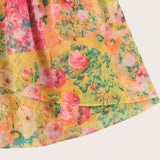 Miora | Sonniges Sommerkleid mit Blumen