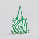 Amanda – schicke Zebra-Taschen