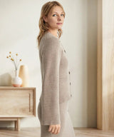 Grace | Schicker Cardigan-Pullover