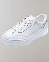 Amber - Niedrig geschnittene Schnürsneaker