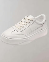 Amber - Niedrig geschnittene Schnürsneaker