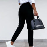 Elegante Stretch-Hose für Damen